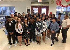 Speech & Debate